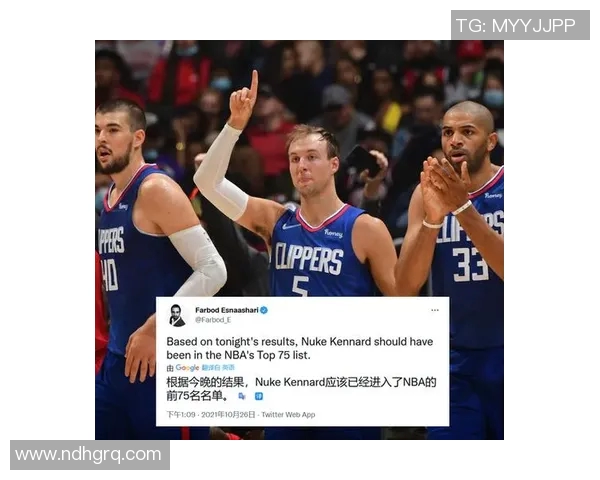 308开拓者与快船激战正酣谁能在这场对决中笑到最后