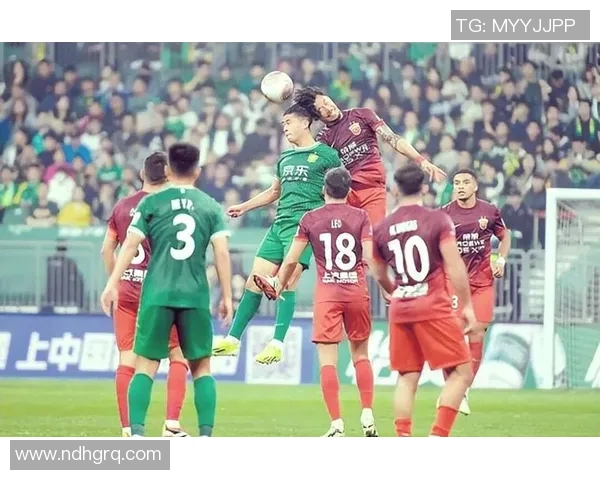 上港与国安激战在即比分预测分析及双方近期状态评估