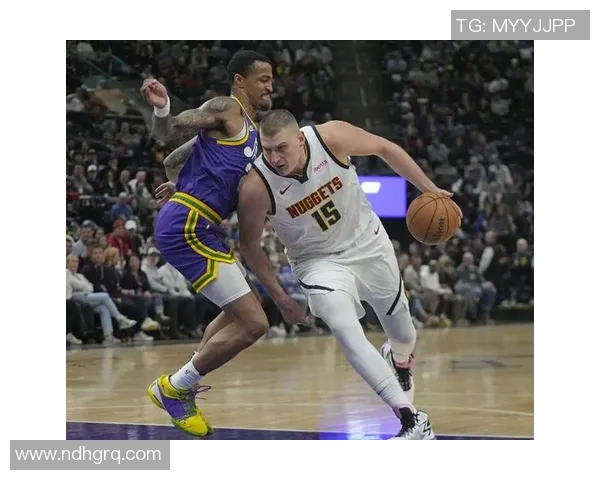 22日爵士与掘金精彩对决回放全程回顾与赛后分析