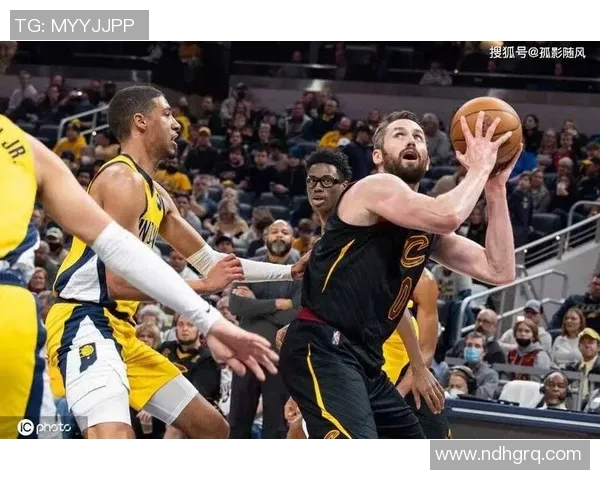 骑士与步行者的精彩对决路线解析与战术分析 骑士与步行者的精彩对决路线解析与战术分析