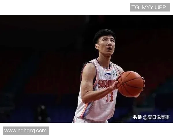 韩硕：从篮球场到商业领域的多元发展之路与成功秘诀解析