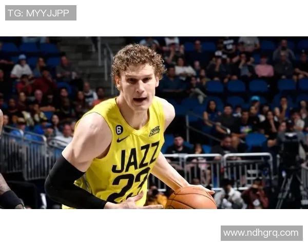 劳里马尔卡宁如何在NBA赛场上崭露头角成为明星球员的故事